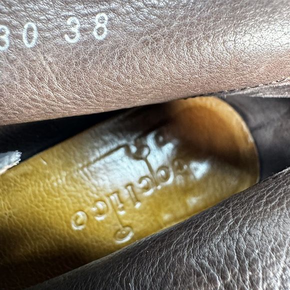 COCLICO Black Ankle Boots - Picture 13 of 14